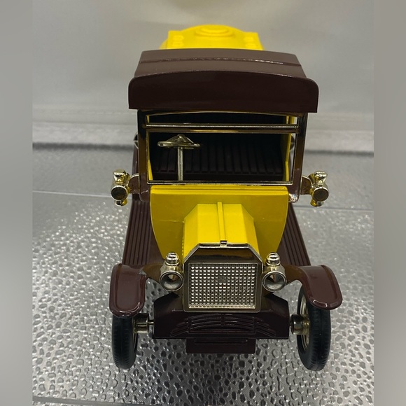 “Pepsi Cola” Vintage “Ford Model T” Delivery Truck - Die Cast 1:64 Scale - Picture 6 of 8